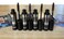 Blackbeard Formula X  Instant Hypoallergenic Temporary Beard Mustache Eyebrow and Sideburn Tint  Black 1 Pack