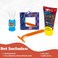 Hot Wheels My First Shaving and Grooming Pretend Play Kit Safe for Kids Boys Ages 3