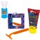 Hot Wheels My First Shaving and Grooming Pretend Play Kit Safe for Kids Boys Ages 3