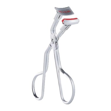 REVLONEyelash Curler Precision Curl Control for Short Lashes Lifts  Defines Easy to Use Pack of 1