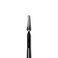 elf Cosmetics Brow Lift Applicator DualEnded Eyebrow Brush For Grooming  Lifting Brows  Applying Brow Wax Creates A Fluffy Feathered Look