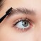 elf Cosmetics Brow Lift Applicator DualEnded Eyebrow Brush For Grooming  Lifting Brows  Applying Brow Wax Creates A Fluffy Feathered Look