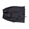Red by Kiss Essential Super Large Waterproof Braid Shower Cap Reusable Caps with Elastic Band