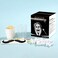 Oakeer Nose Hair Remover Kit with 30 Wax Sticks for Men and Women  100g Nose Wax for AtHome Hair Removal