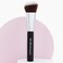 Angled Blush Brush for Cheeks  Bronzing Brush for Liquid Cream Mineral Powder Makeup Bronzer Contour Brush Synthetic Kabuki Brush by Beauty Junkees