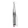 Revlon Brow MicroScissor Detailed Eyebrow Shaping with Maximum Control Stainless Steel Blades for Targeted Trimming 1 count