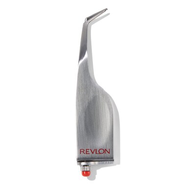 Revlon Brow MicroScissor Detailed Eyebrow Shaping with Maximum Control Stainless Steel Blades for Targeted Trimming 1 count