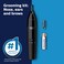 Philips Norelco Nose Trimmer 1000 Black NT160560