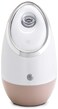Facial Steamer SPA by Microderm GLO  Best Professional Nano Ionic Warm Mist Home Face Sauna Portable Humidifier Machine Deep Clean  Tighten Skin Daily Hydration for Maximum Serum Absorption