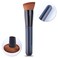 Foundation Brush Flat Top Kabuki Foundation Brush for Liquid Makeup Cream Powder Travel Size Face Foundation Blending Makeup Brushes 131