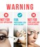 STACY LASHExtra Strong Evolution Advanced Eyelash Extension Glue 017floz5ml 1Sec Dry 6Weeks RetentionBlack AdhesiveProfessional Supplies