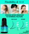 STACY LASHExtra Strong Evolution Advanced Eyelash Extension Glue 017floz5ml 1Sec Dry 6Weeks RetentionBlack AdhesiveProfessional Supplies