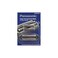 PanasonicShaver Replacement Outer Foil and Inner Blade Set WES9013PC Compatible with ARC3 3Blade Shavers ESLL41K ES8103S