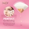 StansOut Makeup Blending Sponge Blender for Foundation  Liquid Cream or Powder Beauty Blending Memory Foam  Latex Free Vegan  Mothers Day Gifts 1 piece