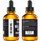 Leven RoseBeard Oil for Men and Beard Softener 100 Pure Natural for Bearded Men Mustaches and Moisturized Skin 1 oz by Ranger Grooming Co