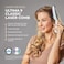 HairMax Ultima 9 Classic LaserComb FDA Cleared Hair Growth Device Stimulates Hair Growth Reverses Thinning Regrows Denser Fuller Hair Targeted Hair Loss Treatment