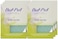 BufPufDoubleSided Body Sponge 6 Pack
