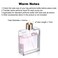 Honoson Perfume Dispenser Pump Perfume Refill Pump Cosmetic Dispenser Pump Transfer Tool for Travel Refillable Perfume Spray Bottle 24 Packs