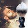 Luxury Shaving Brushes For Men by EchollySuper Strong NO Shedding Bristle Shave Brushes for MenSmooth Acrylic Handle Legacy Shave BrushRich and Fast Lather Shaving Cream Brush Gifts for Fathers Day