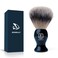 Luxury Shaving Brushes For Men by EchollySuper Strong NO Shedding Bristle Shave Brushes for MenSmooth Acrylic Handle Legacy Shave BrushRich and Fast Lather Shaving Cream Brush Gifts for Fathers Day