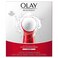 Olay Facial Cleansing Brush Regenerist Face Exfoliator with 2 Brush Heads