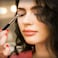 Makeup Brushes Set for Women ProfessionalUorPoto 10Pcs Sponge Eyeshadow Brush Sets Applicator Double Sided reusable
