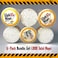 XL Cotton Swabs 6Pack Bundle  Extra Absorbent  EcoFriendly  1800 Total Mops