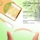 Organics Biodegradable Bamboo Cotton Swabs  Buds for Ear Cleaning Makeup Pet Care First Aid Art  Crafts Safe  Sustainable Alternative Paper Packaging 500pcs