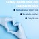 Feather Scalpel Blade Remover Handheld Sharps Container Disposable