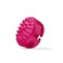 Cellulite Massager Brush  Anti Cellulite Silicone Body Scrubber  Skin Smoothing Tighten Tone Exfoliate  Firm Skin Use on Scalp Skin  Muscles  Handheld Body Scrub by M3 Naturals