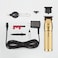 BaBylissPRO GOLDFX All Metal Lithium Trimmer