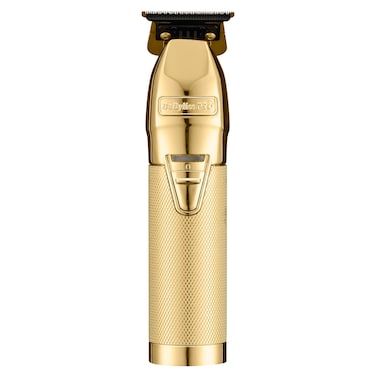 BaBylissPRO GOLDFX All Metal Lithium Trimmer