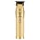 BaBylissPRO GOLDFX All Metal Lithium Trimmer