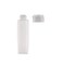 OTO6 Pack Travel Size Plastic Squeeze Bottles for Liquids 30ml1 Fl Oz TSA Approved Makeup Toiletry Cosmetic Containers