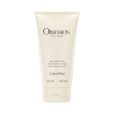 Calvin Klein OBSESSION for Men After Shave Balm 5 Fl Oz