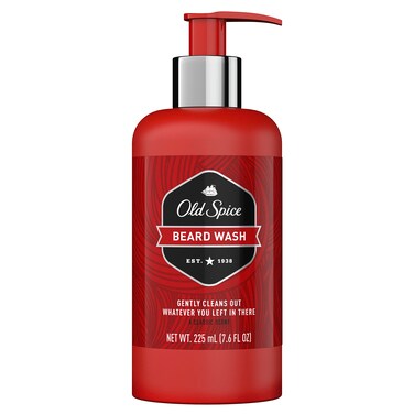 Old Spice Beard Wash Shampoo for Men 76 fl oz