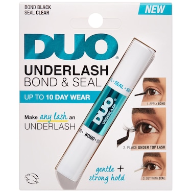 DUO Underlash Bond  Seal