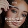 RMS BeautyBack2Brow Brush  Eyebrow Makeup Brush with Spoolie Eyebrow Brush Make Up Brush Brow Brushes for Eyebrows Eyebrow Pencil Powder Brush