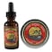 Grave Before Shave Cigar Blend Beard Pack CigarVanilla Scent