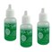 Infalab Magic Touch Liquid Styptic Skin Protector Stop Bleeding Cuts 3 pieces