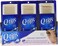3 x Qtips Cotton Swabs 625 ct