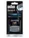 BraunSeries 5 Combi 51S Foil and Cutter Replacement Pack Formerly 8000 360 Complete or Activator 032 Ounce