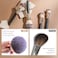 BSMALL Makeup Brush Set 4 Pcs Premium Foundation Synthetic Powder Concealers Makeup Brushes Big Cosmetic Brushes