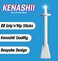 GripnRip Nose Waxing Sticks from Kenashii Bespoke Nasal Wax Applicators for Easy and Effective Nose Hair Removal Wax and Wipes Sold Separately