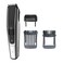 Philips NorelcoBeard Trimmer and Hair Clipper Series 5500 Electric Cordless one Pass Beard Trimmer and Hair Clipper with Washable Feature for Easy Clean  No Blade Oil Needed  BT551149