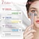 RedLightTherapyforFace 7 in 1 LED Light Therapy Eye Equipment for Skin Care at Home Red Light Therapy Face Massager Skin Rejuvenation Light