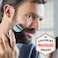 Philips Norelco Series 9000 Ultimate Precision Beard and Hair Trimmer with Beard Sense Technology for an Even Trim BT981040
