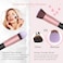 BESTOPE PRO 16Pcs Makeup Brushes Set 4Pcs Beauty Blender Sponge Set and 1 Brush Cleaner Premium Synthetic Foundation Brushes Blending Face Powder Eye Shadows Make Up Brushes Kit Rose Gold