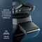 Philips Norelco Shaver 5400 Rechargeable Wet  Dry Shaver with PopUp Trimmer S588081
