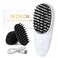 Hair Growth Comb with Red Light Therapy for Hair Growth  Head Massager for Hair Growth and Electric Scalp Massager Combines Red light hair therapy to stimulate follicles and promote hair growth